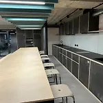 Vibe Loft Free Drink Daily By Zazi * 브라티슬라바