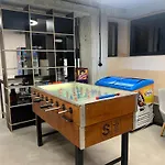 Vibe Loft Free Drink Daily By Zazi 브라티슬라바