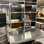 Vibe Loft Free Drink Daily By Zazi 브라티슬라바