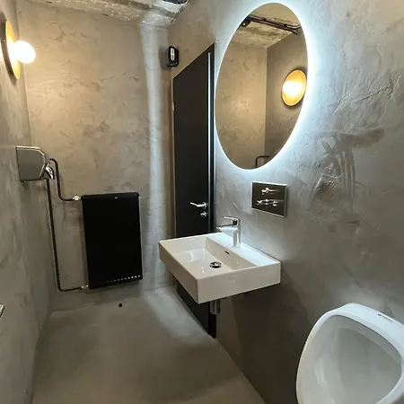 Hostel Vibe Station Loft By Zazi *
