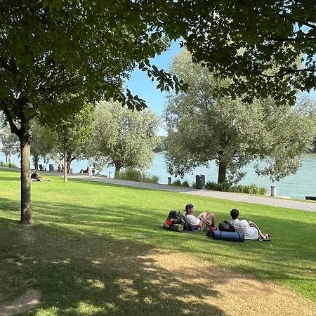 Хостел Vibe Loft Free Drink Daily By Zazi