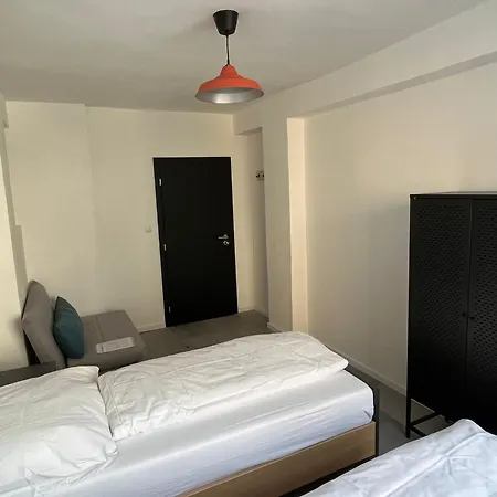 Vibe Loft Free Drink Daily By Zazi * Pozsony