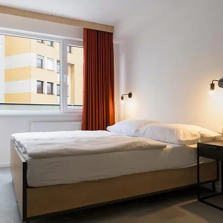 Vibe Station Loft By Zazi Hostel