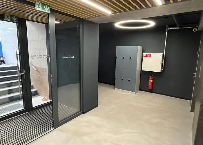 Vibe Loft Free Drink Daily By Zazi Bratislava