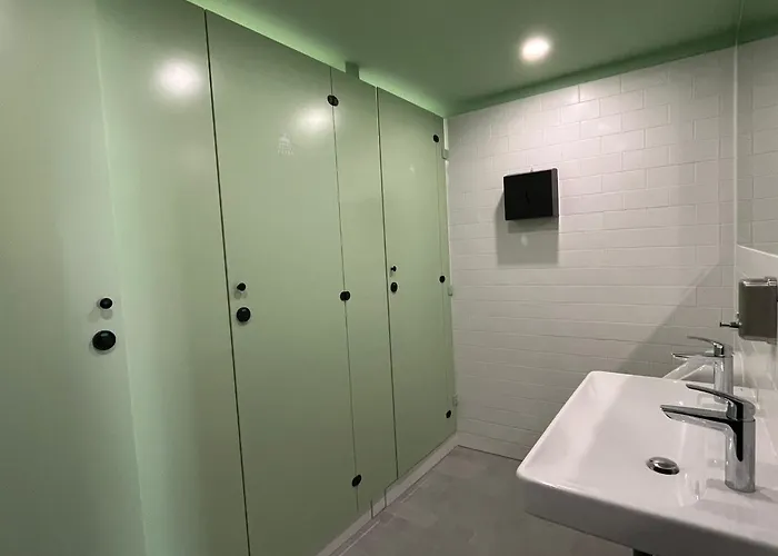 Auberge de jeunesse Vibe Loft Free Drink Daily By Zazi