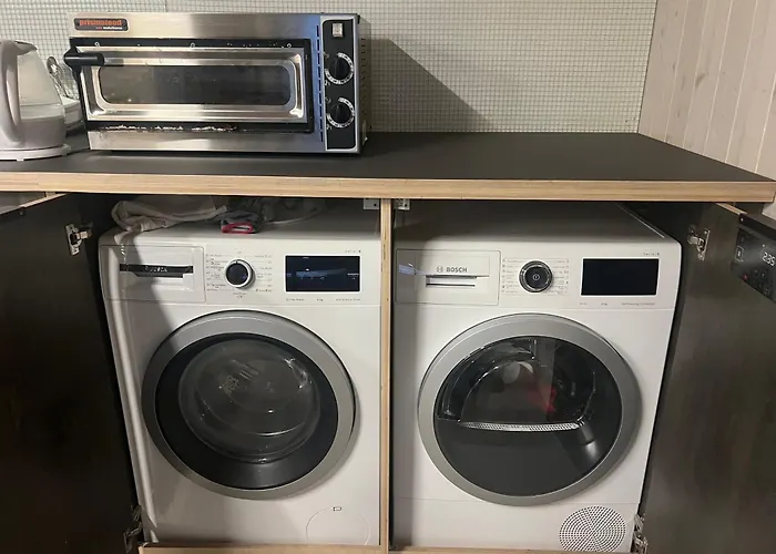 Vibe Loft Free Drink Daily By Zazi Hostel Bratislava