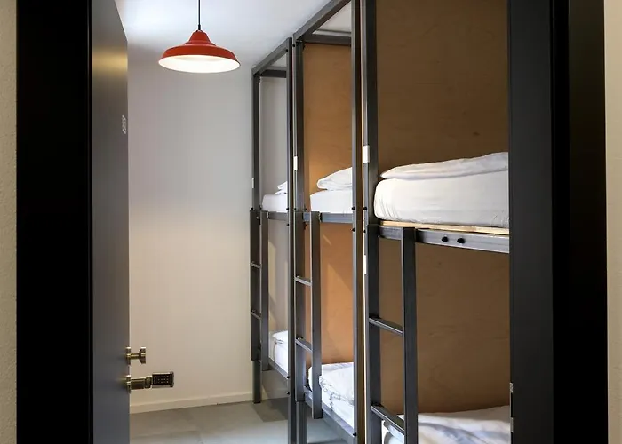 Auberge de jeunesse Vibe Loft Free Drink Daily By Zazi