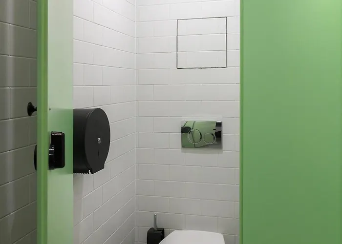 Hostel Vibe Loft Free Drink Daily By Zazi