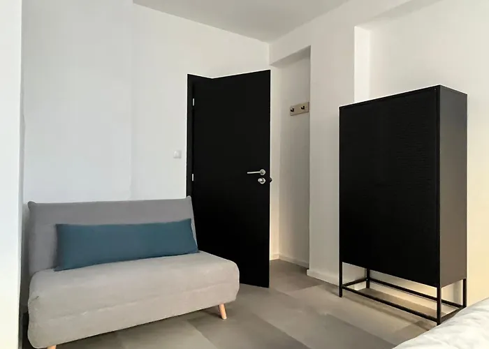 Auberge de jeunesse Vibe Loft Free Drink Daily By Zazi Bratislava