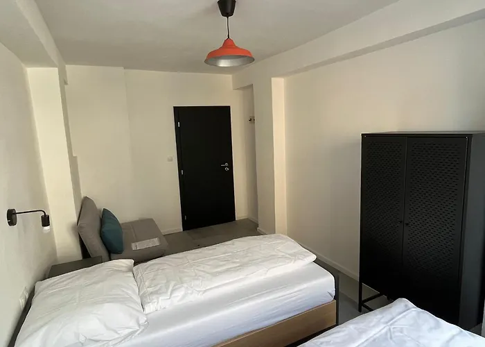 Vibe Loft Free Drink Daily By Zazi * Bratislava