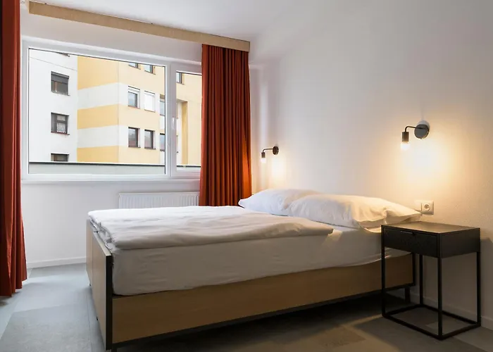 Vibe Loft Free Drink Daily By Zazi Hostel