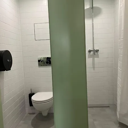 Vibe Loft Free Drink Daily By Zazi * Bratislava