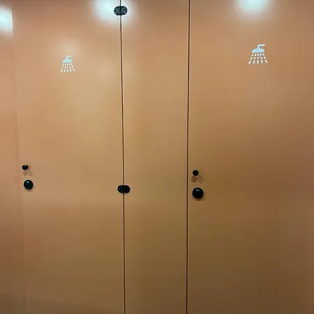 Albergue Vibe Loft Free Drink Daily By Zazi *