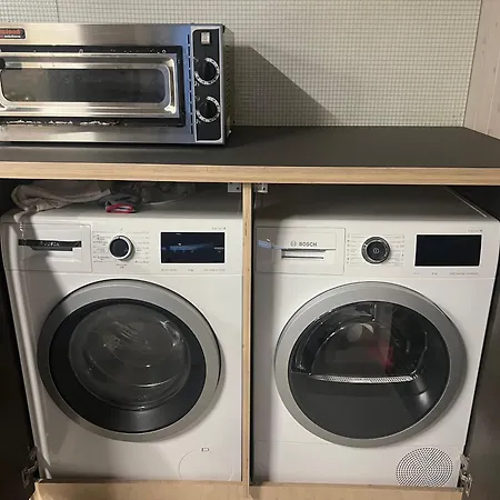 Vibe Loft Free Drink Daily By Zazi Albergue Bratislava