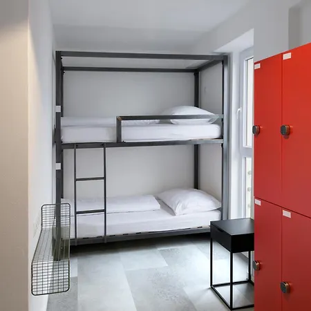 Vibe Loft Free Drink Daily By Zazi * Bratislava