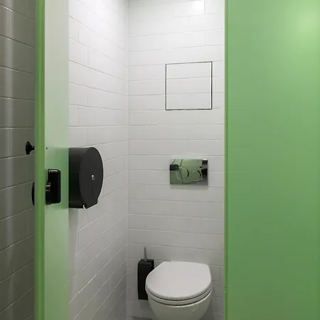 Albergue Vibe Loft Free Drink Daily By Zazi