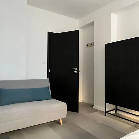 Albergue Vibe Loft Free Drink Daily By Zazi Bratislava