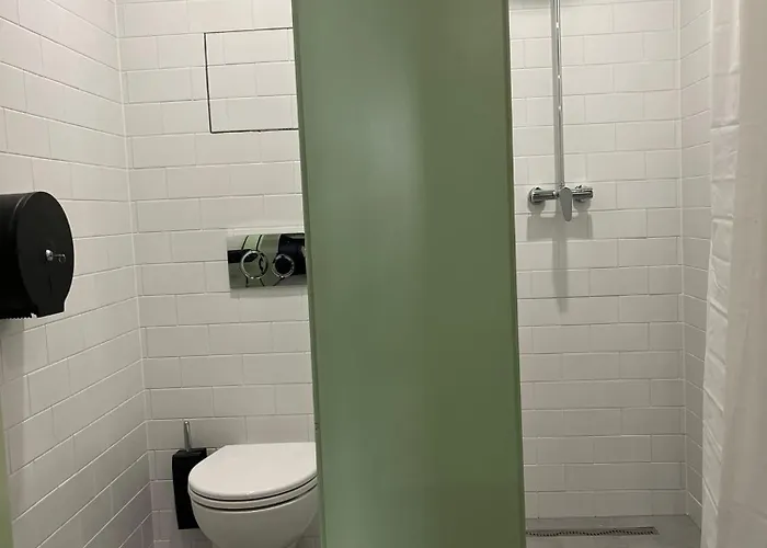 Vibe Loft Free Drink Daily By Zazi * Bratislava