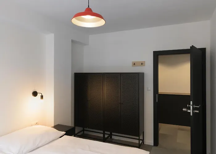 Vibe Loft Free Drink Daily By Zazi * Bratislava